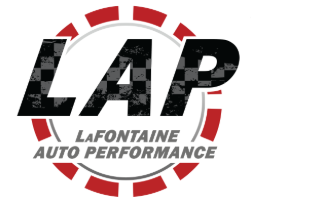 LaFontaine Automotive Performance logo